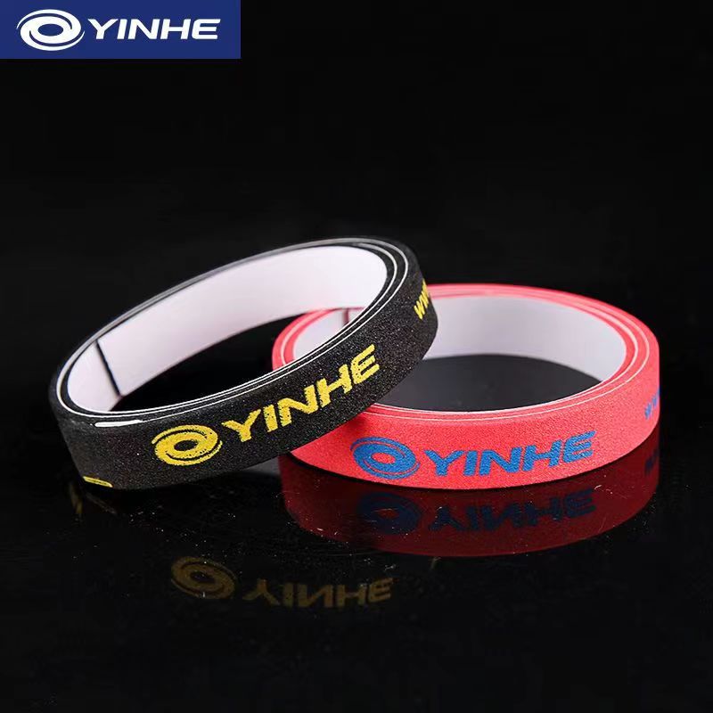 2PCS Table Tennis Racket Edge  - Table Tennis Grip Tape 评论和价格