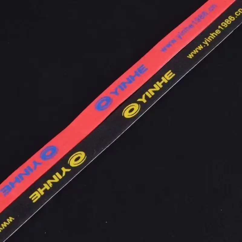 2PCS Table Tennis Racket Edge  - Table Tennis Grip Tape 评论和价格