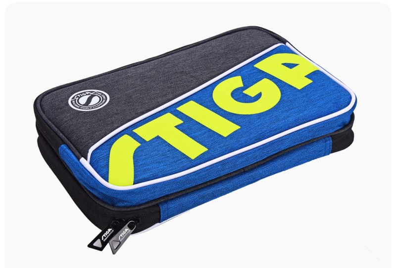 STIGA Table Tennis Rackets Bag - Table Tennis Double 评论和价格