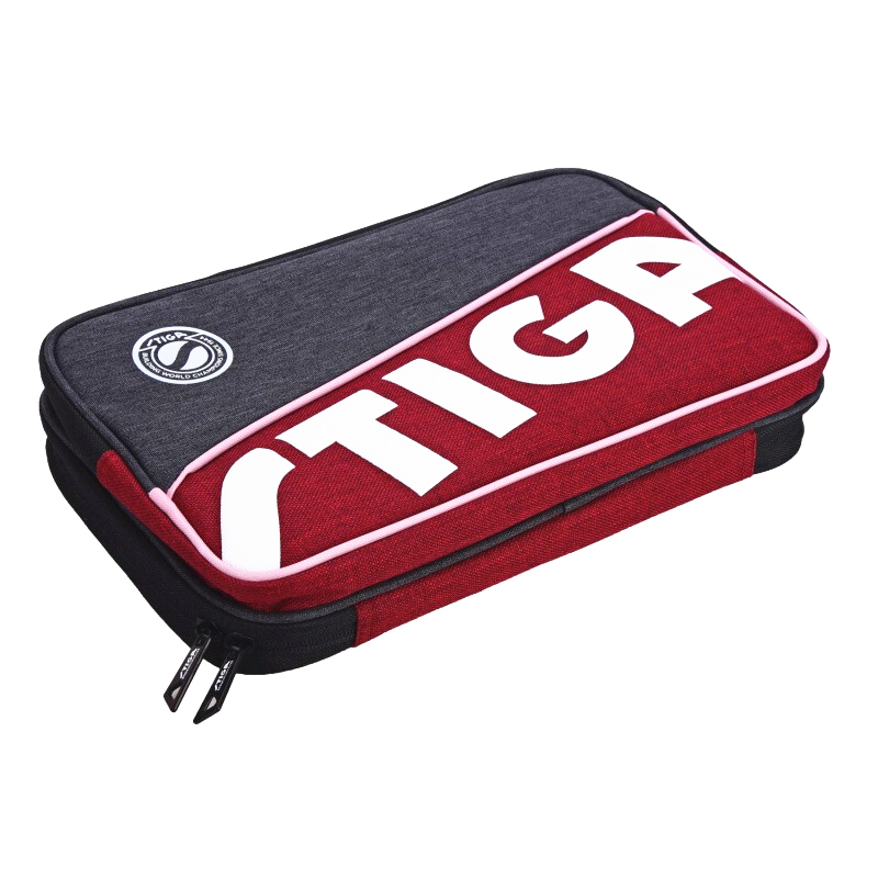 STIGA Table Tennis Rackets Bag - Table Tennis Double 评论和价格
