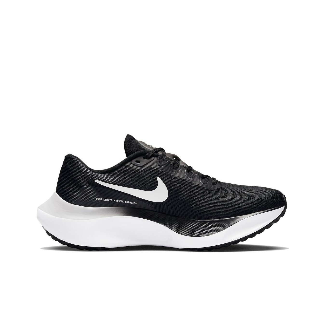 Nike Zoom Fly 5 Abrasion Resis - Nike Shoes Zoom Fly 5 评论和价格