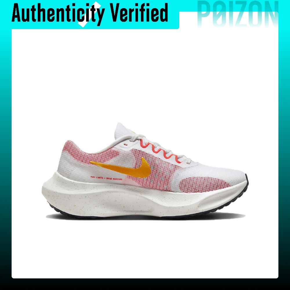 Nike Zoom Fly 5 Lightweight Lo - Nike Shoes Zoom Fly 5 评论和价格