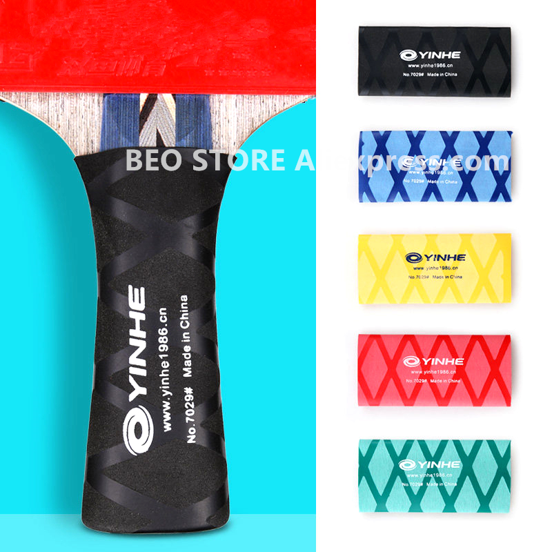 2pcs YINHE galaxy overgrip for - Table Tennis Paddle Set 评论和价格