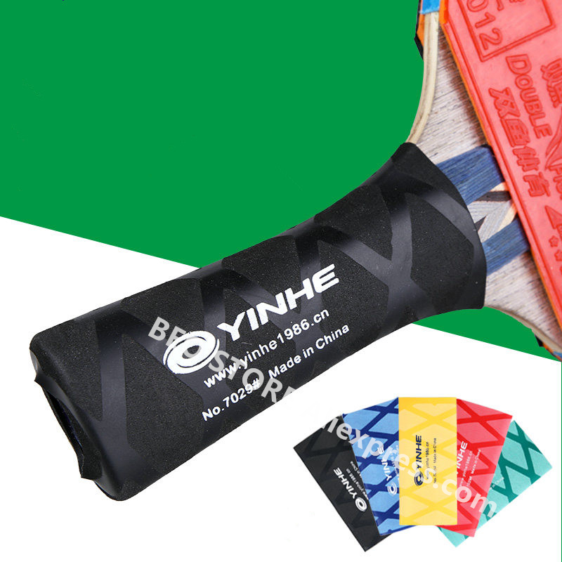 2pcs YINHE galaxy overgrip for - Table Tennis Paddle Set 评论和价格