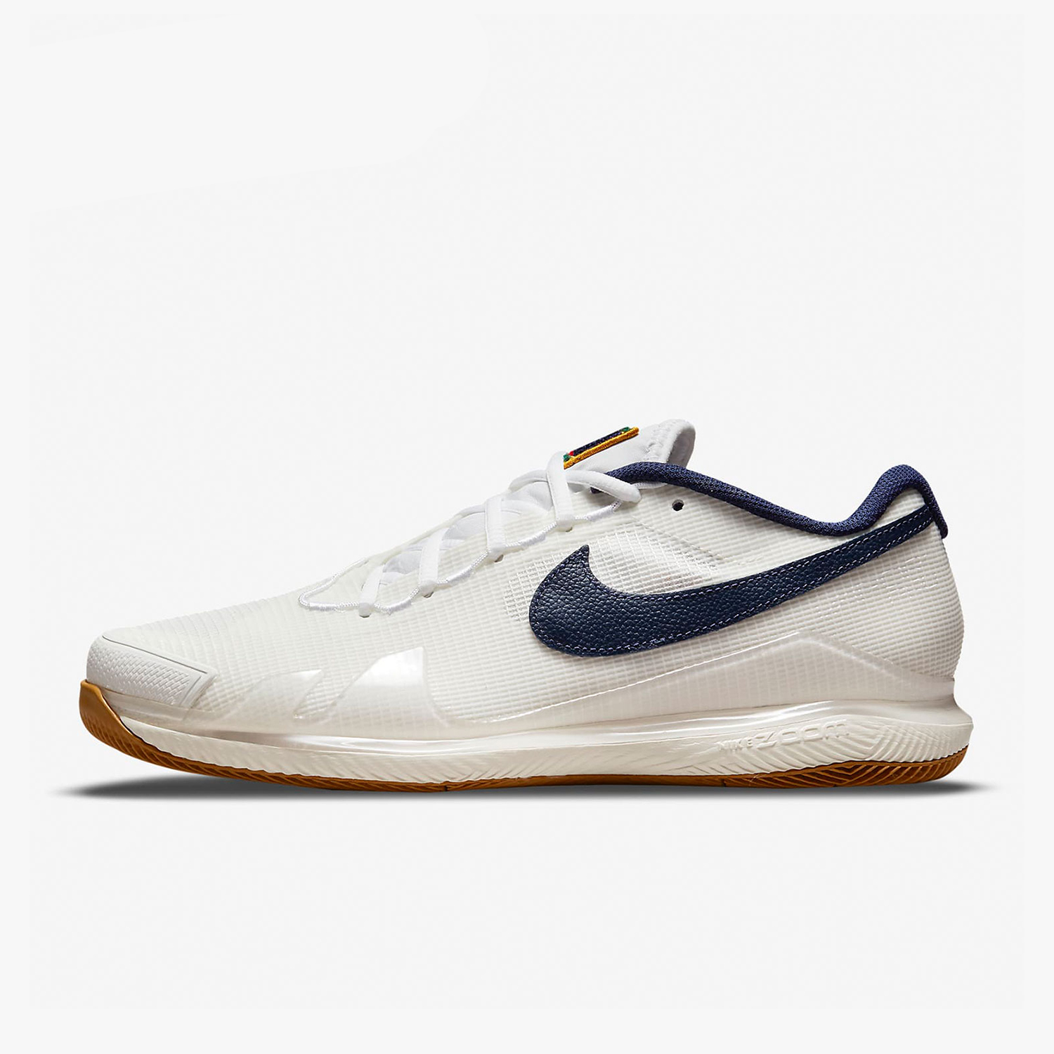 Nike Authentic AIR ZOOM PRO Me - Table Tennis Gun 评论和价格