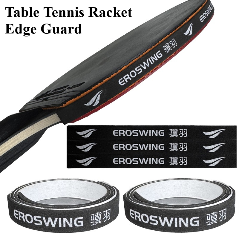 Table Tennis Racket Edge Guard - Table Tennis Grip Tape 评论和价格