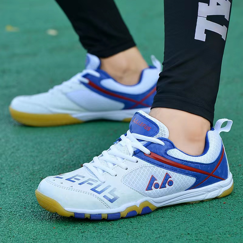 LEFUS Men Sneakers Badminton S - Table Tennis Online 评论和价格