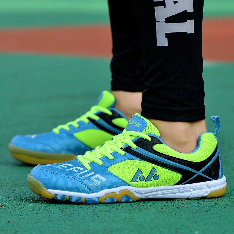 LEFUS Men Sneakers Badminton S - Table Tennis Online 评论和价格