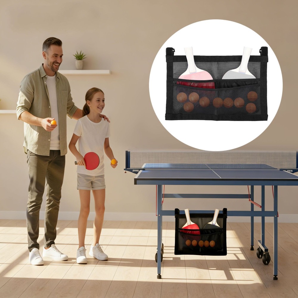Table Tennis Sports Equipment  - Table Tennis Paddle Set 评论和价格