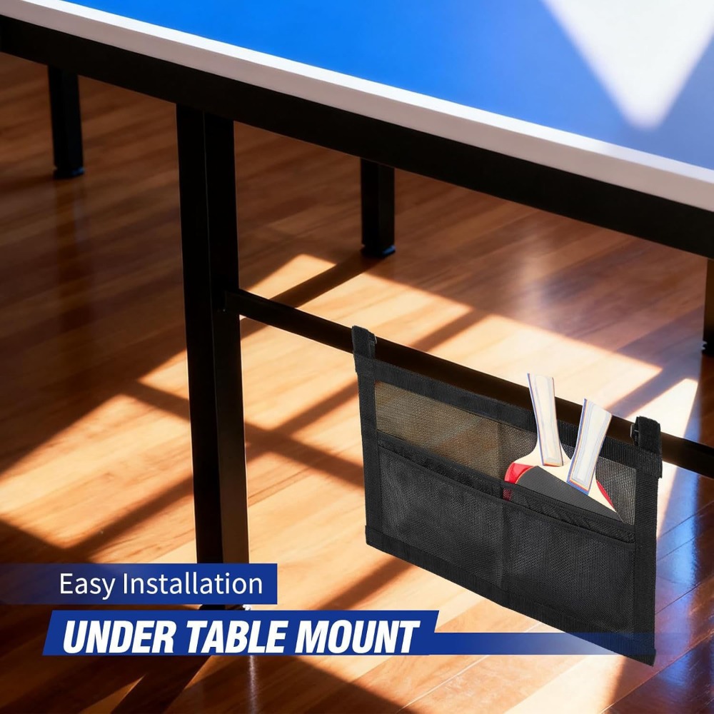 Table Tennis Sports Equipment  - Table Tennis Paddle Set 评论和价格