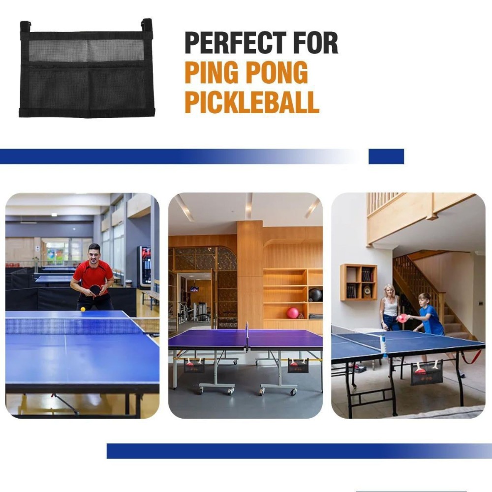 Table Tennis Sports Equipment  - Table Tennis Paddle Set 评论和价格