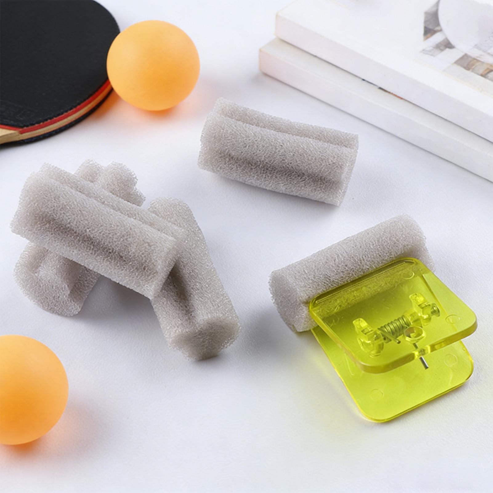Table Tennis Racket Sponge Wit - Table Tennis Online 评论和价格