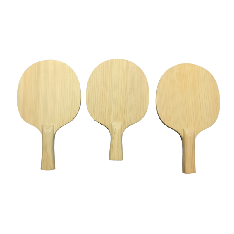 Single Ply Hinoki Solid Wood T - Table Tennis Club 评论和价格