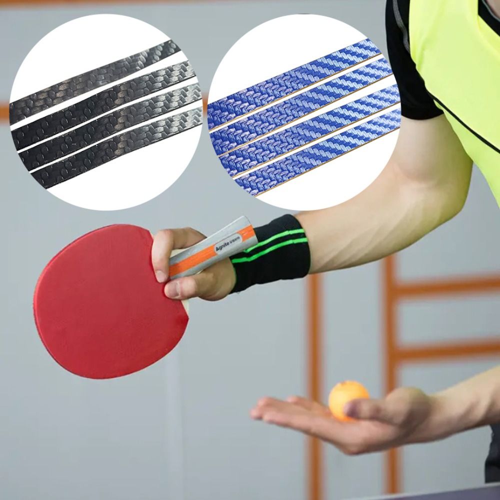 Self-adhesive Table Tennis Rac - Table Tennis Grip Tape 评论和价格