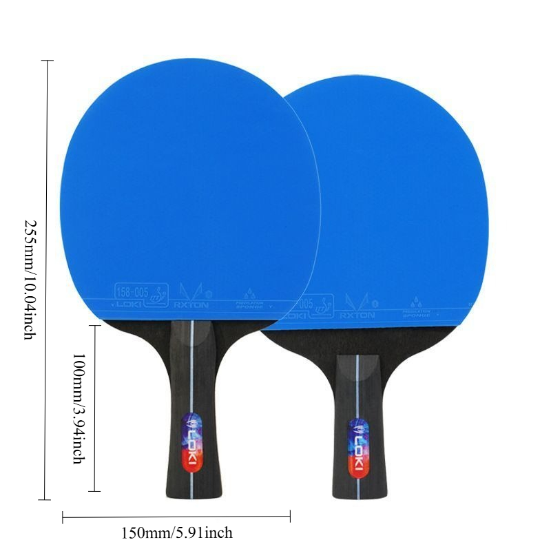 Professional Training Table Te - Table Tennis Grip Tape 评论和价格