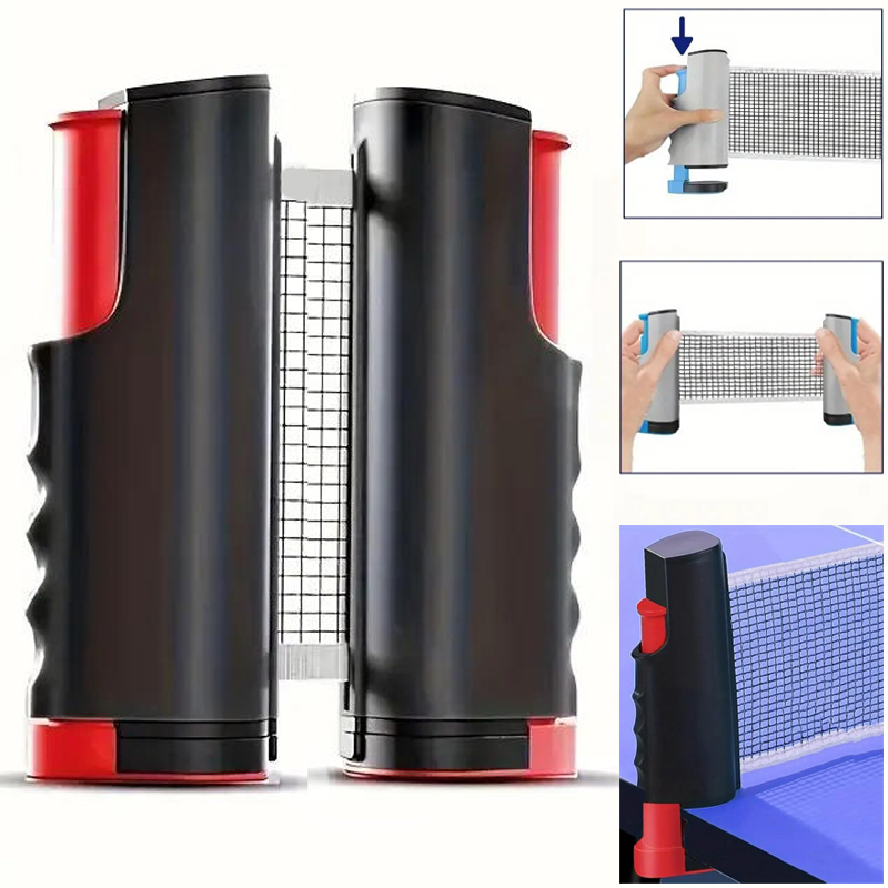 2025 Hot Table Tennis Net Anyw - Table Tennis Online 评论和价格