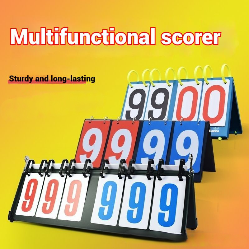 Competition Scoreboard Billiar - Table Tennis Scoreboard 评论和价格