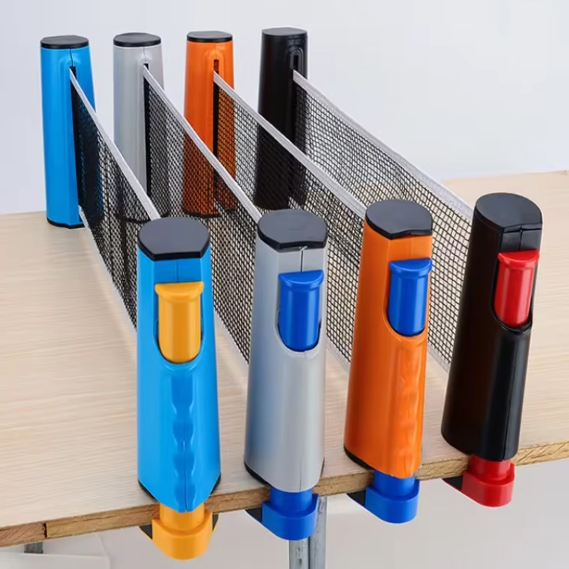Portable Table Tennis Net Cove - Table Tennis Online 评论和价格