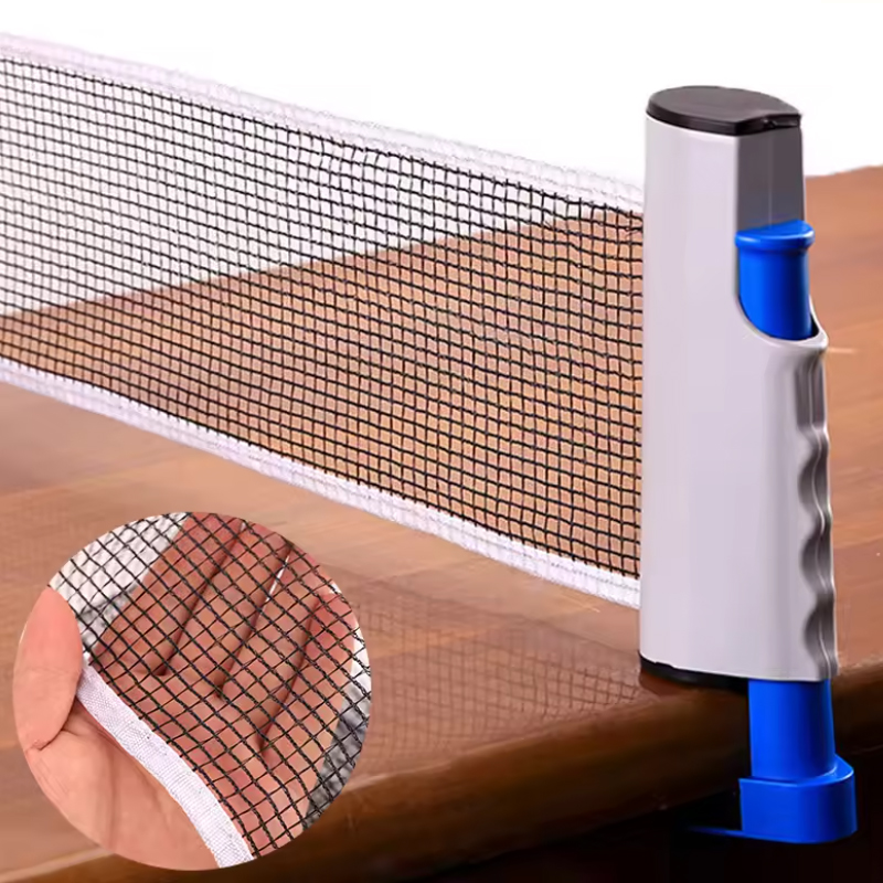 Portable Table Tennis Net Cove - Table Tennis Online 评论和价格