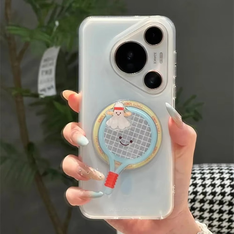 Cute Table Tennis Racket Rotat - Table Tennis Height 评论和价格