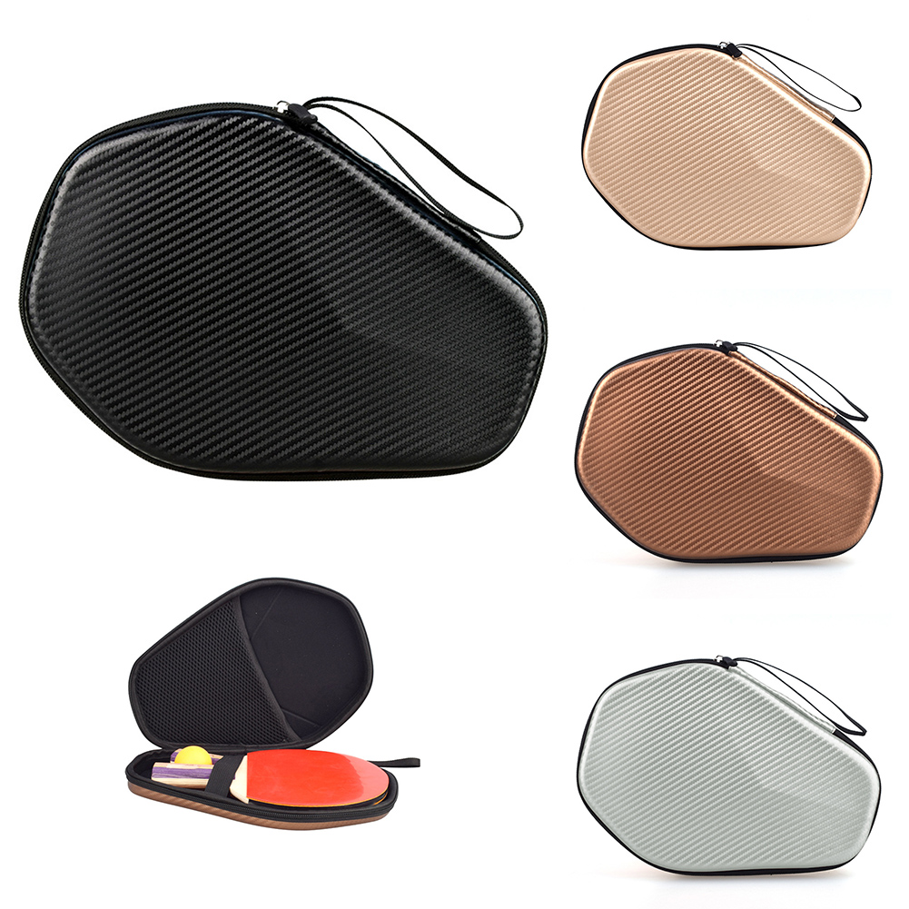 1pc Table Tennis Racket Case B - Table Tennis Paddle Set 评论和价格