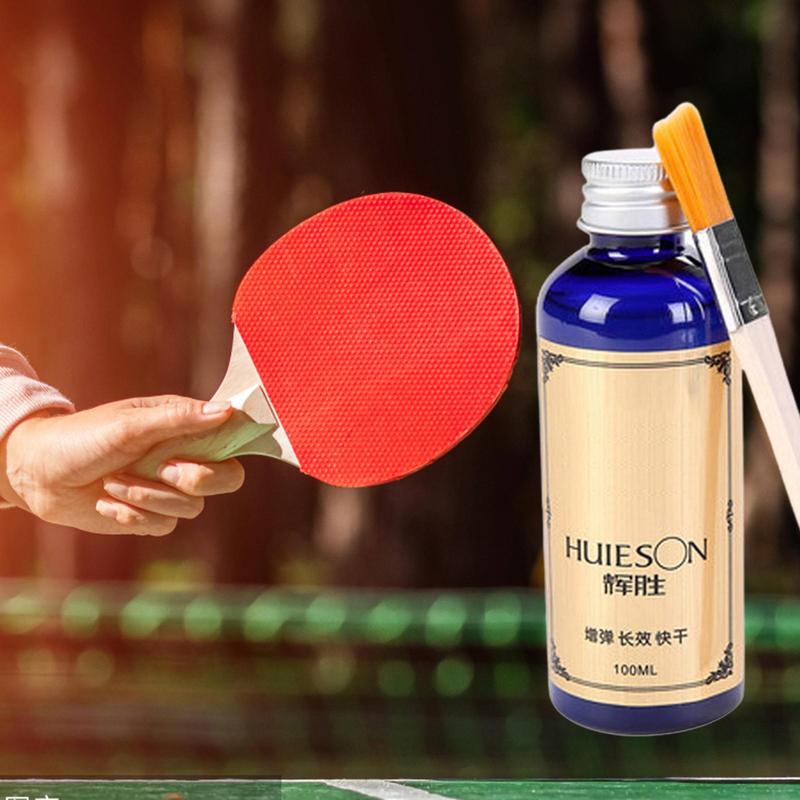 100ml Speed Liquid Super Glue  - Table Tennis Online 评论和价格