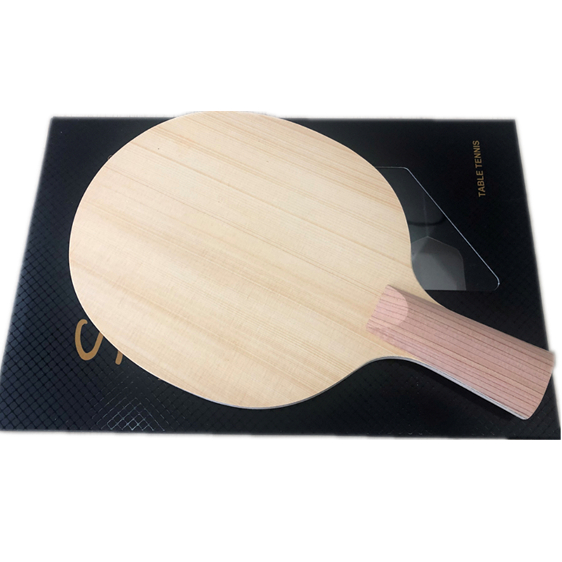 Stuor BLUE Carbon Hinoki Table - Table Tennis Grip Tape 评论和价格