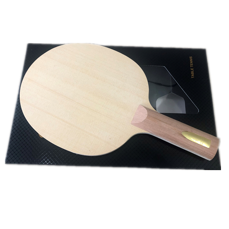 Stuor BLUE Carbon Hinoki Table - Table Tennis Grip Tape 评论和价格