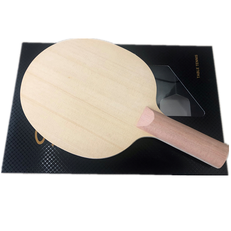 Stuor BLUE Carbon Hinoki Table - Table Tennis Grip Tape 评论和价格