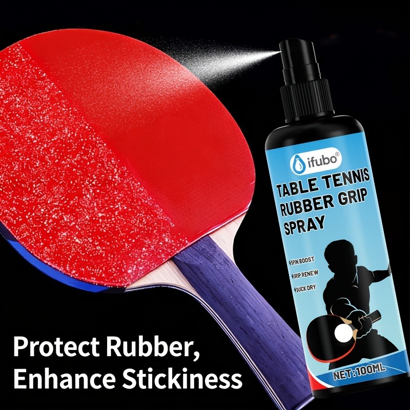 IFUBO 100ml Professional Table - Table Tennis Paddle Set 评论和价格