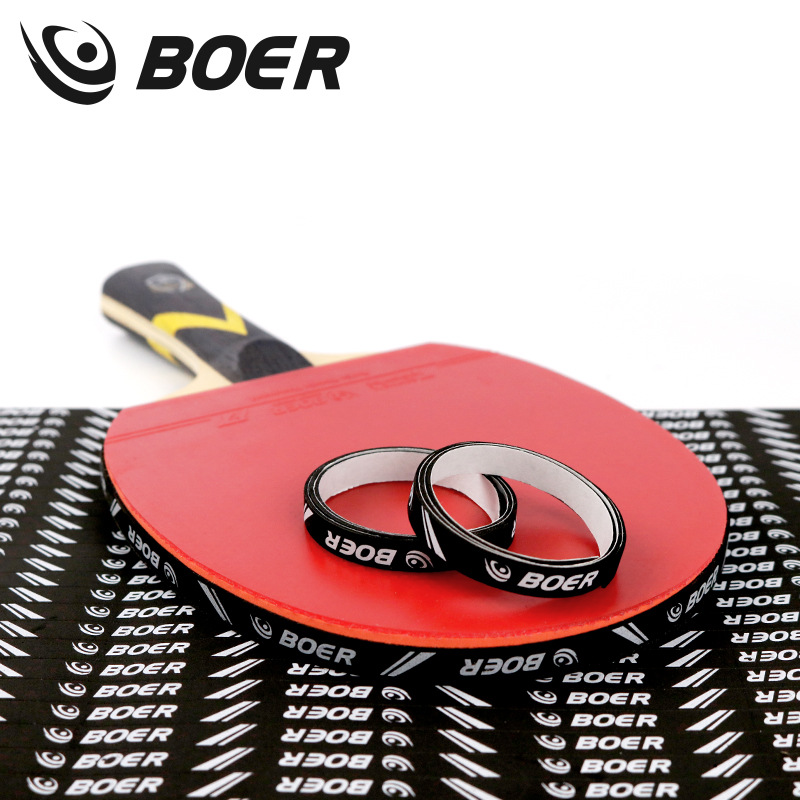 1/2/4/10PC Self-Adhesive Table - Table Tennis Grip Tape 评论和价格