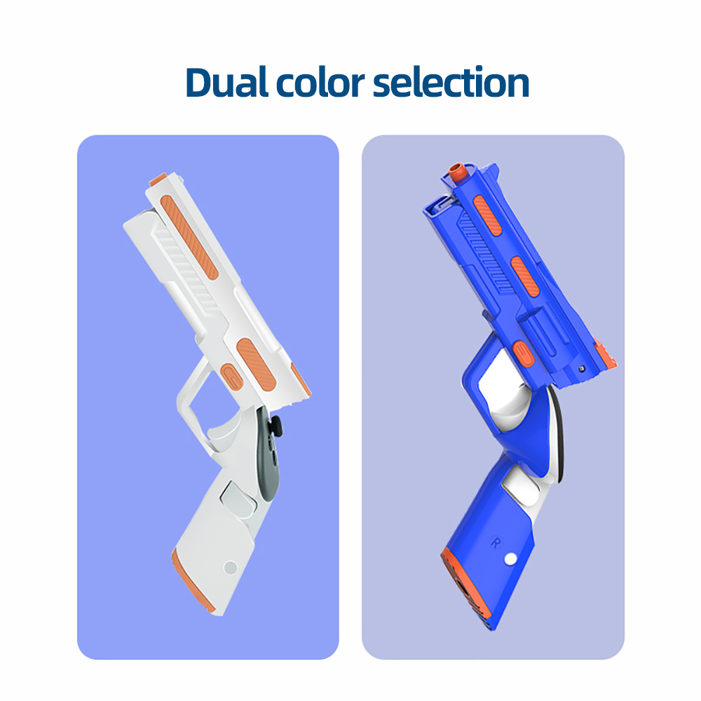 For Meta Quest3/3S Gun Stock I - Table Tennis Gun 评论和价格