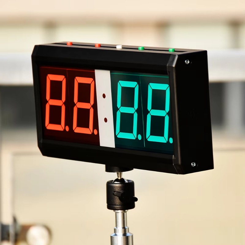 Indoor Competition Billiard Ta - Table Tennis Scoreboard 评论和价格